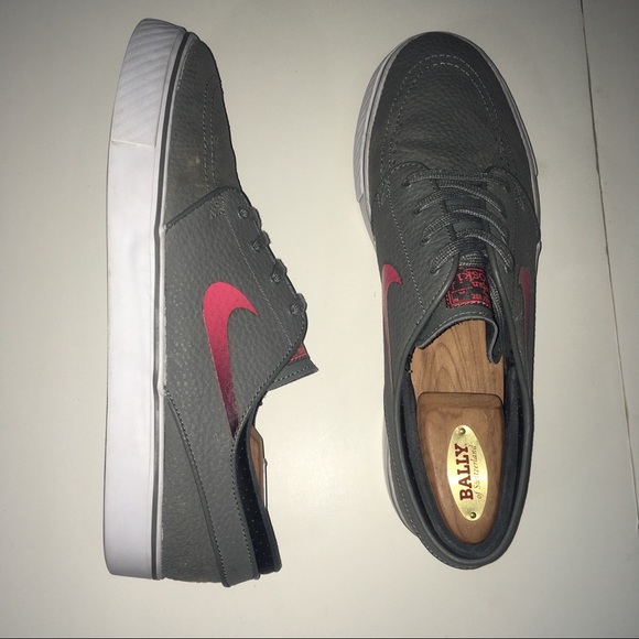 🔥🍍Nike SB Stefan Janoski Sz 10 🍍🔥 - Picture 2 of 8